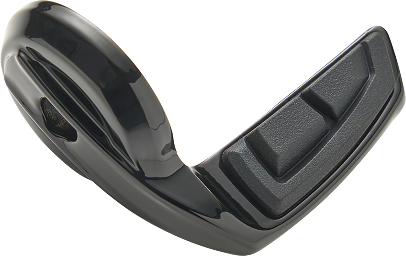 CIRO Throttle Wing - Chicane™ Grips - Black