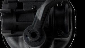 MOOSE OFFROAD Throttle Assembly - Polaris