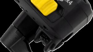 MOOSE OFFROAD Throttle Assembly - Sportsman X2