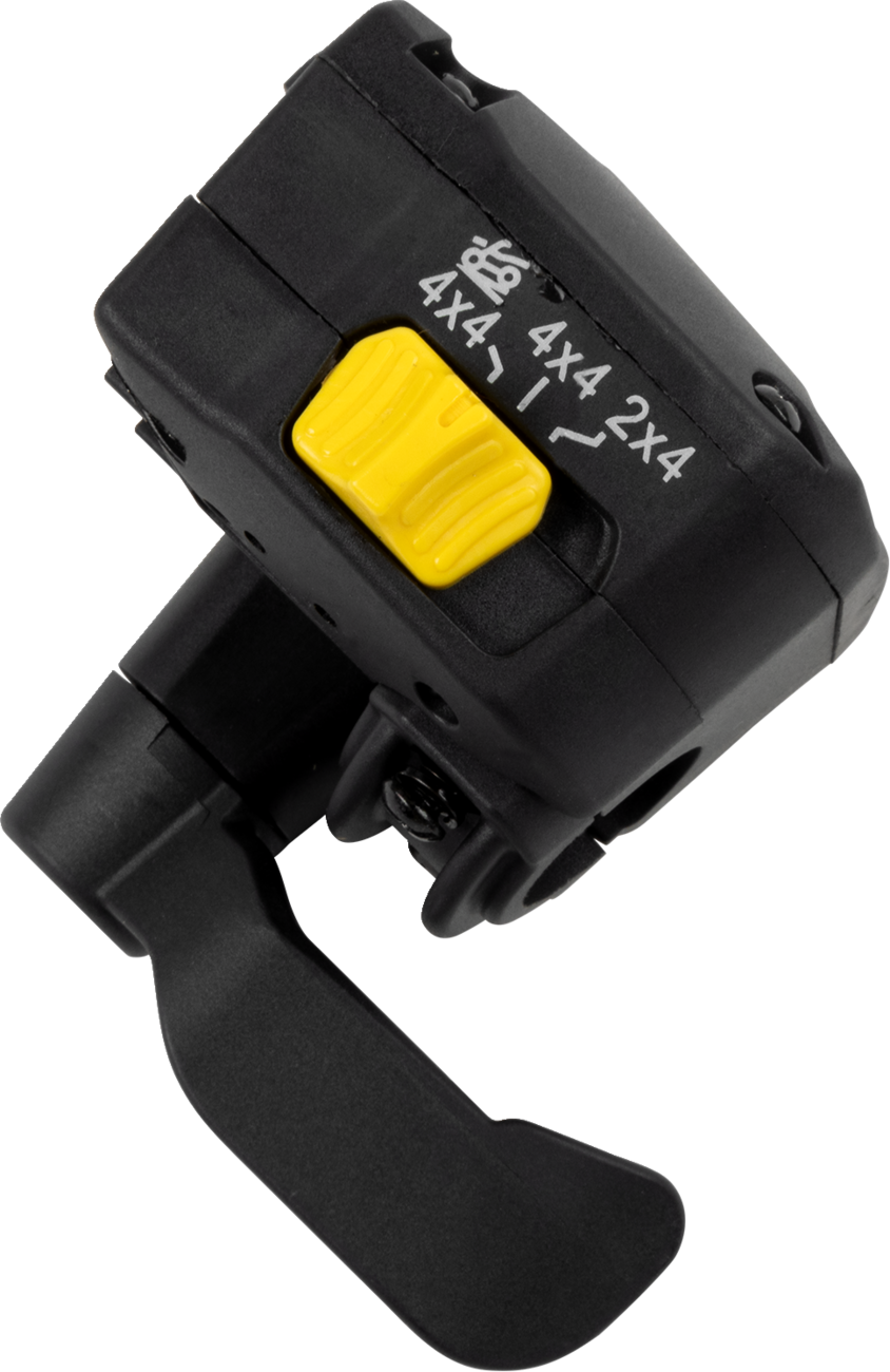 MOOSE OFFROAD THROTTLE ASSEMBLY POLARIS X2 MSE