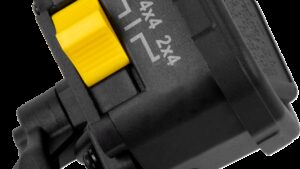 MOOSE OFFROAD Throttle Assembly - Sportsman