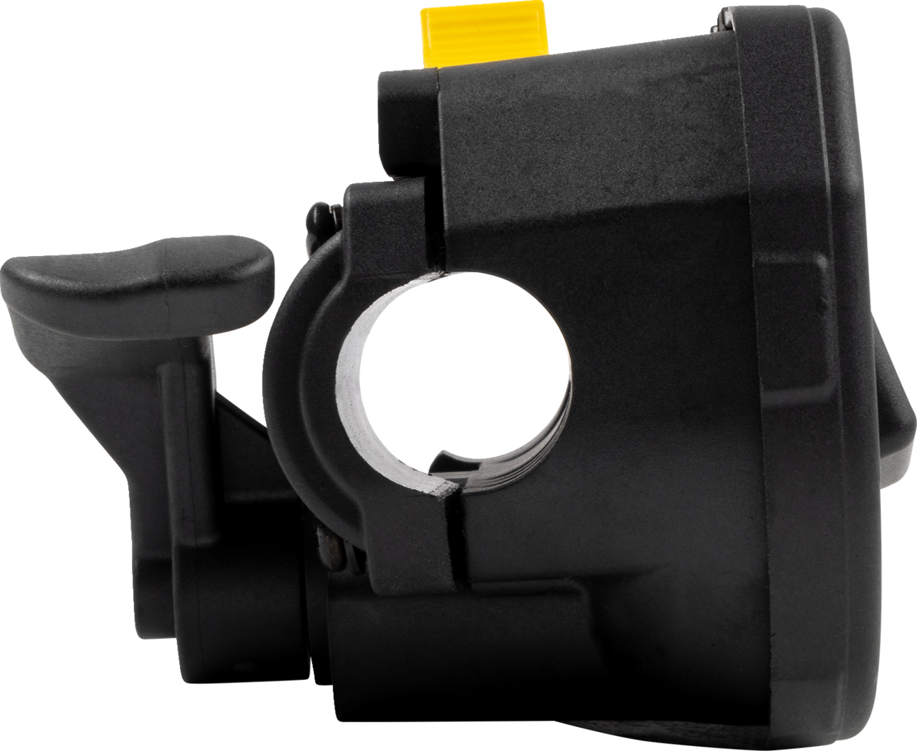 MOOSE OFFROAD THROTTLE ASSEMBLY POLARIS MSE - Image 2