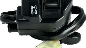 MOOSE OFFROAD Throttle Assembly - Outlander/Renegade