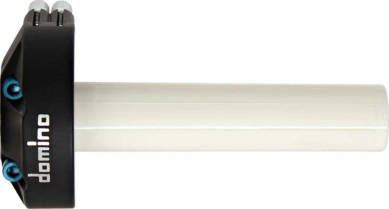 DOMINO DOMINO COPPIO TWIN PULL THROTTLE NO GRIPS