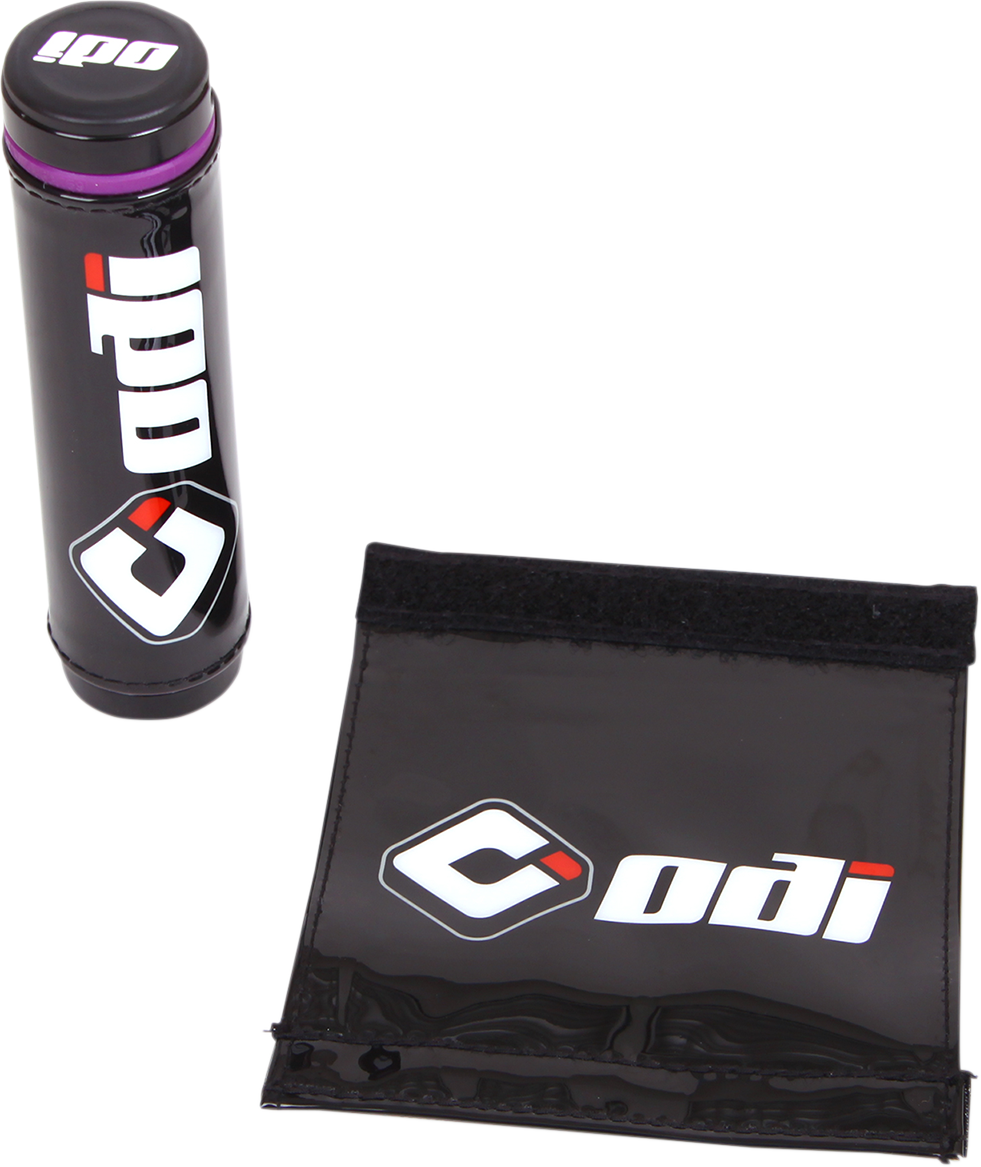 ODI Neoprene Grip Covers