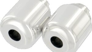 PINGEL Bar Ends - Honda - Aluminum