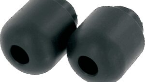 PINGEL Bar Ends - Honda - Delrin Plastic