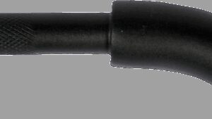 RACE SHOP INC. Handlebar Hook Replacement - Tapered - Short