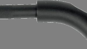 RACE SHOP INC. Handlebar Hook Replacement - Tapered - Long