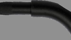 RACE SHOP INC. Handlebar Hook Replacement - Steel - Long