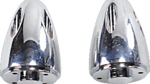 BARON Bullet Handlebar Grip End