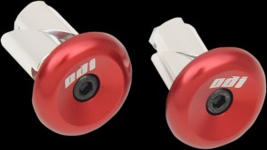 ODI BAR END ALUMINUM RD