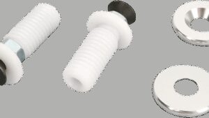 G2 ERGONOMICS CORP. Billet Handlebar Grip Protector