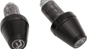 DRIVEN RACING V.2 Handlebar End Weight - Black