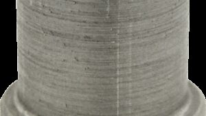 DRAG SPECIALTIES Handlebar Plug for TBW Handlebars