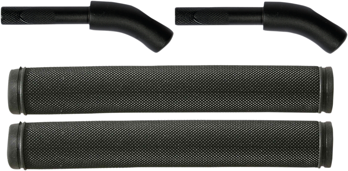 RACE SHOP INC. HANDLEBAR HOOK SET ALUM