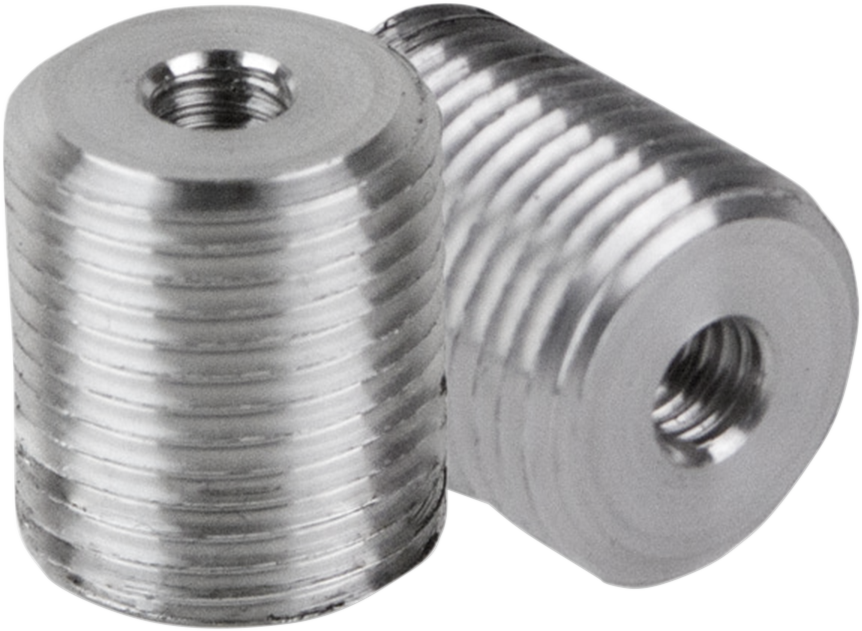 DRIVEN RACING Handlebar End Adapter - GSX-R1000