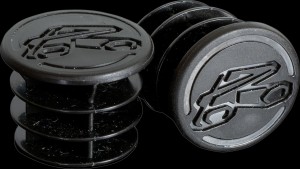 RENTHAL BAR END PLUGS FB36