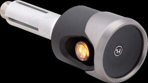 HIGHSIDER BAR END TURN SIGNAL AKRON