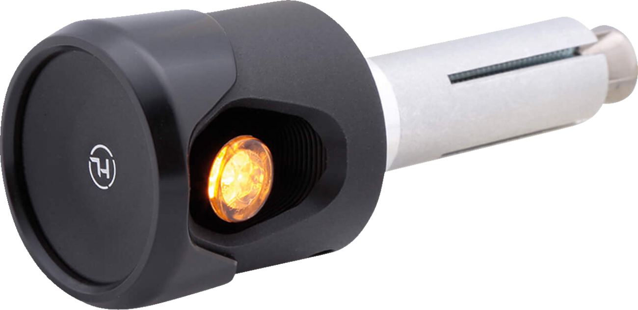 HIGHSIDER BAR END TURN SIGNAL AKRON