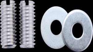 HIGHSIDER BAR END ADAPTER KIT BMW