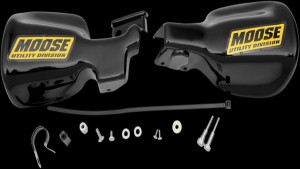 MOOSE OFFROAD HNDGRDS RANCHER 400AT BLK