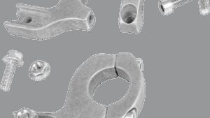 Mounting Kit for Uniko Handguards