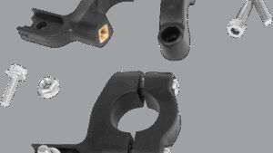 Mounting Kit for Uniko Handguards