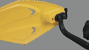 POWERMADD Power-X Handguard Mount - Plastic