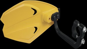 POWERMADD HAND GUARD-MX PLST MOUNT