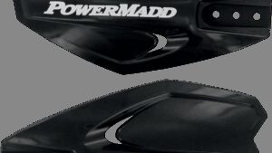 POWERMADD PowerX Handguards - Black