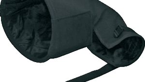 POWERMADD Star Series Handguard Gauntlet - Black