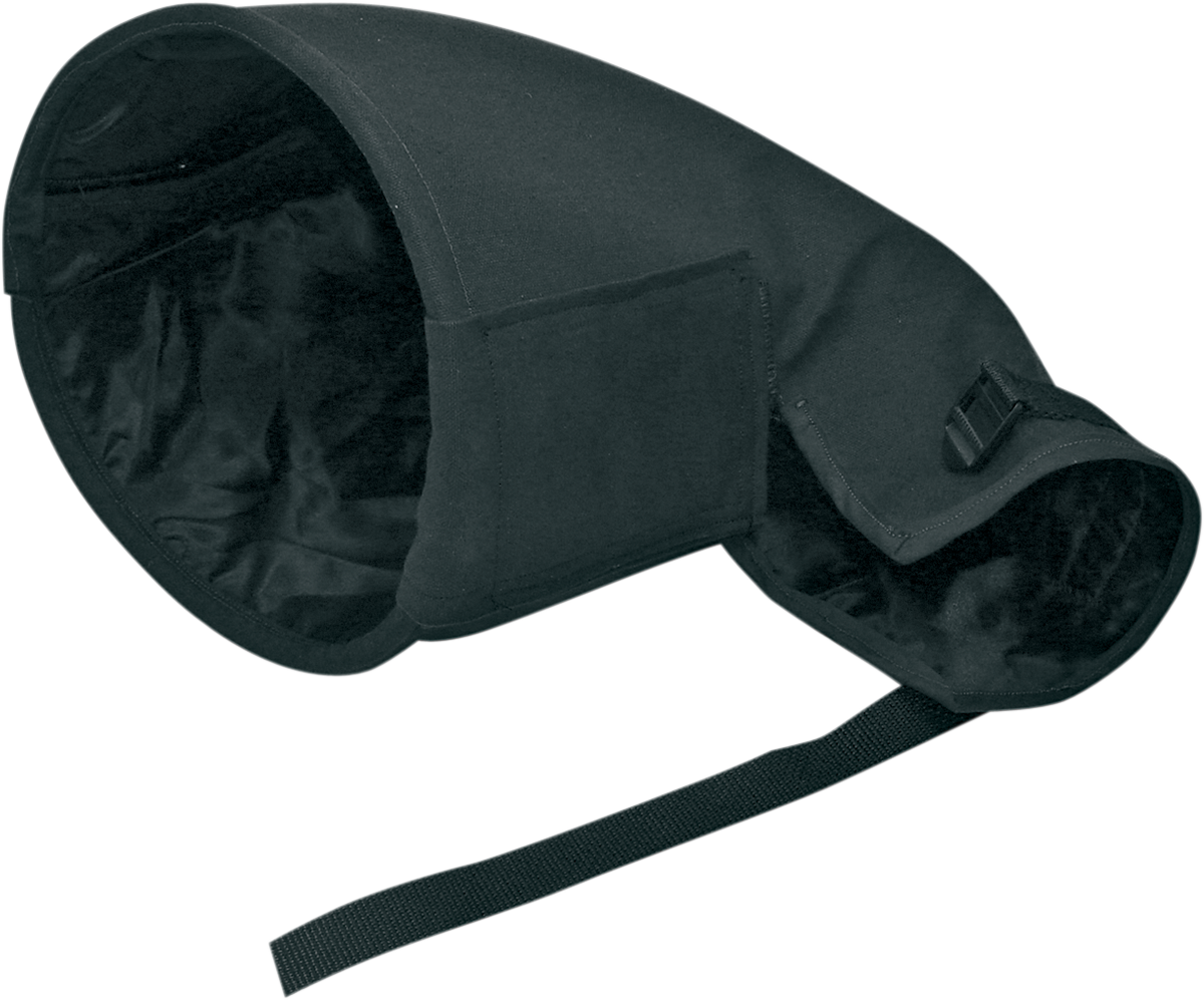 POWERMADD Star Series Handguard Gauntlet - Black