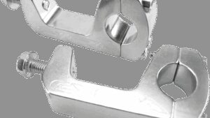 CYCRA Probend™ Handguard Hardware - U Clamp - Standard