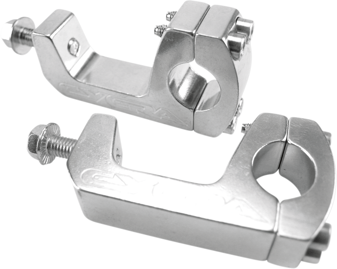 CYCRA Probend™ Handguard Hardware - U Clamp - Standard