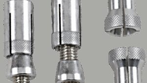 CYCRA Probend™ Bar End Hardware - Aluminum