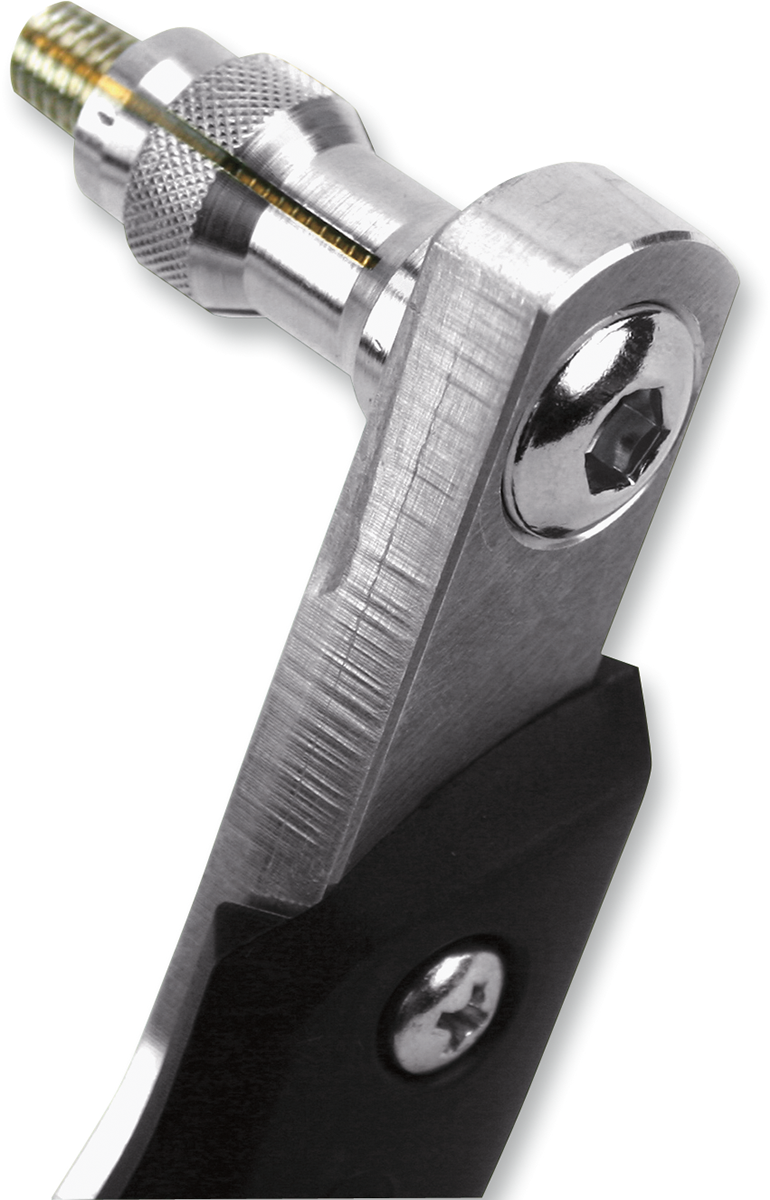 CYCRA HARDWARE,PB ALUM BAR END - Image 2