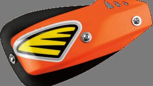 CYCRA Probend™ DX Replacement Handshields - Orange