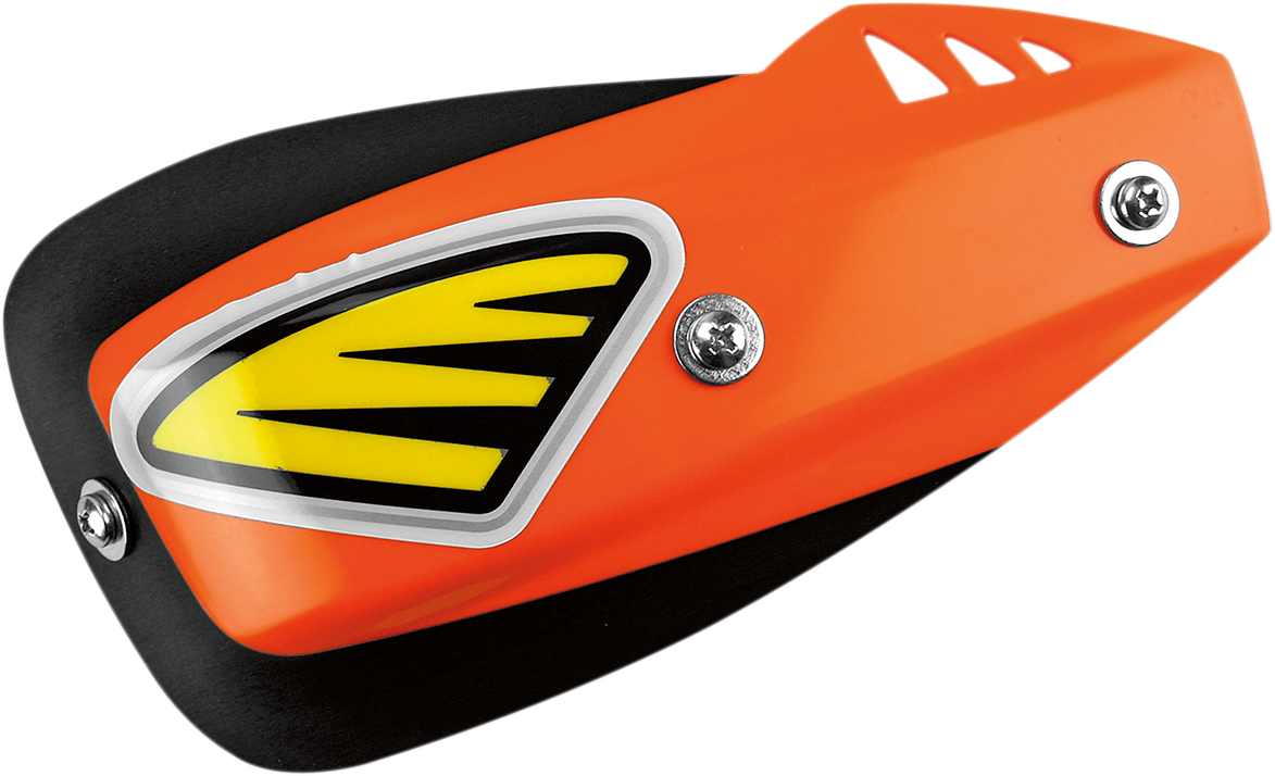 CYCRA Probend™ DX Replacement Handshields - Orange