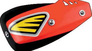 CYCRA Probend™ DX Replacement Handshields - Red