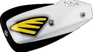 CYCRA Probend™ DX Replacement Handshields - White