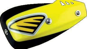 CYCRA Probend™ DX Replacement Handshields - Yellow