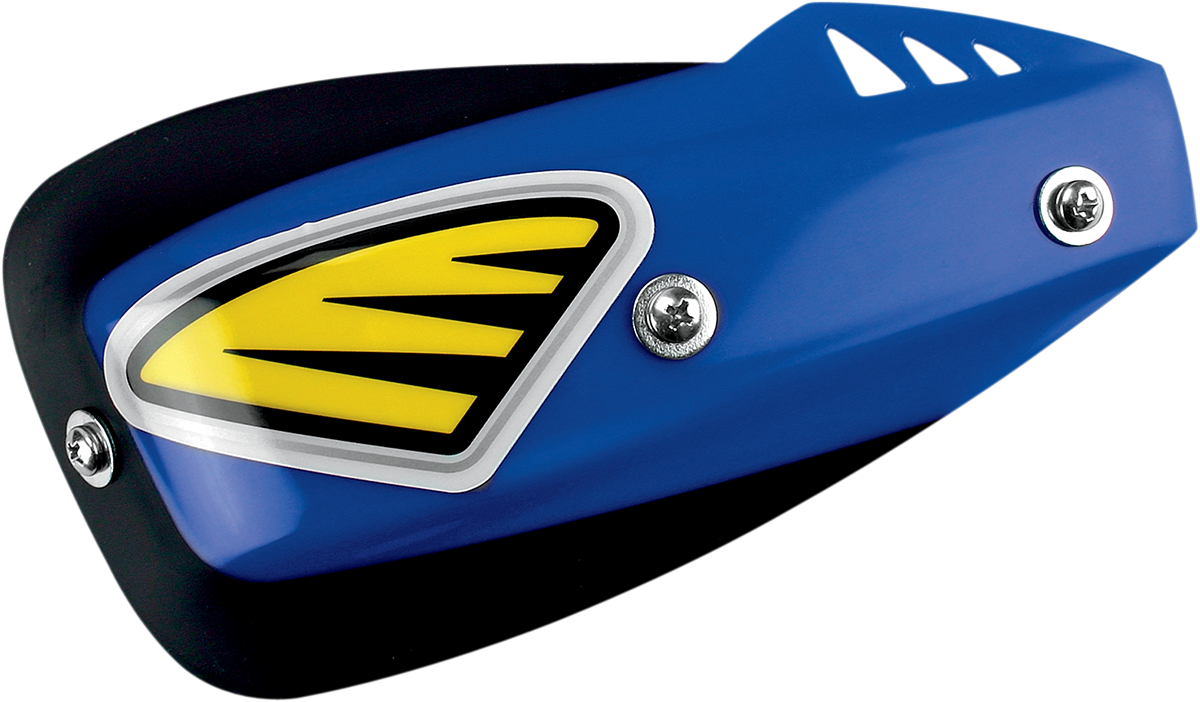 CYCRA HANDSHIELD,PRO BEND DX BL