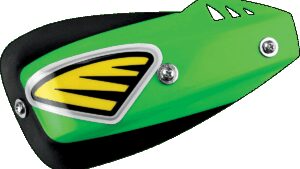 CYCRA Probend™ DX Replacement Handshields - Green