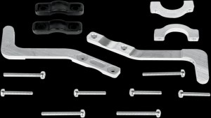 New Motorcycle Parts, New Parts