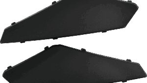 POWERMADD Star Handguard System - Vent Cover - Black