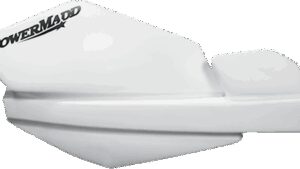 POWERMADD Trail Star Handguards - White