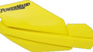 POWERMADD Trail Star Handguards - Yellow