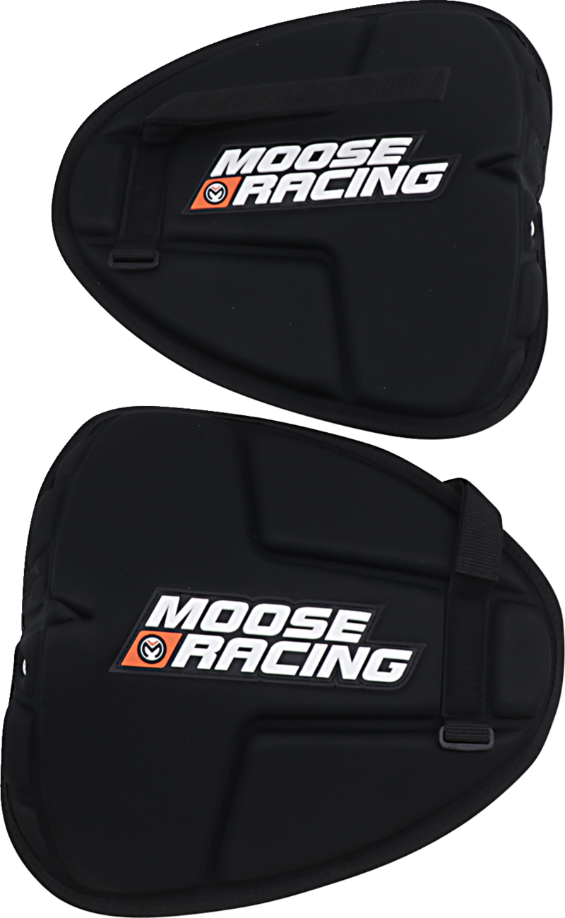MOOSE OFFROAD HAND GUARD FOAM MOOSE BK