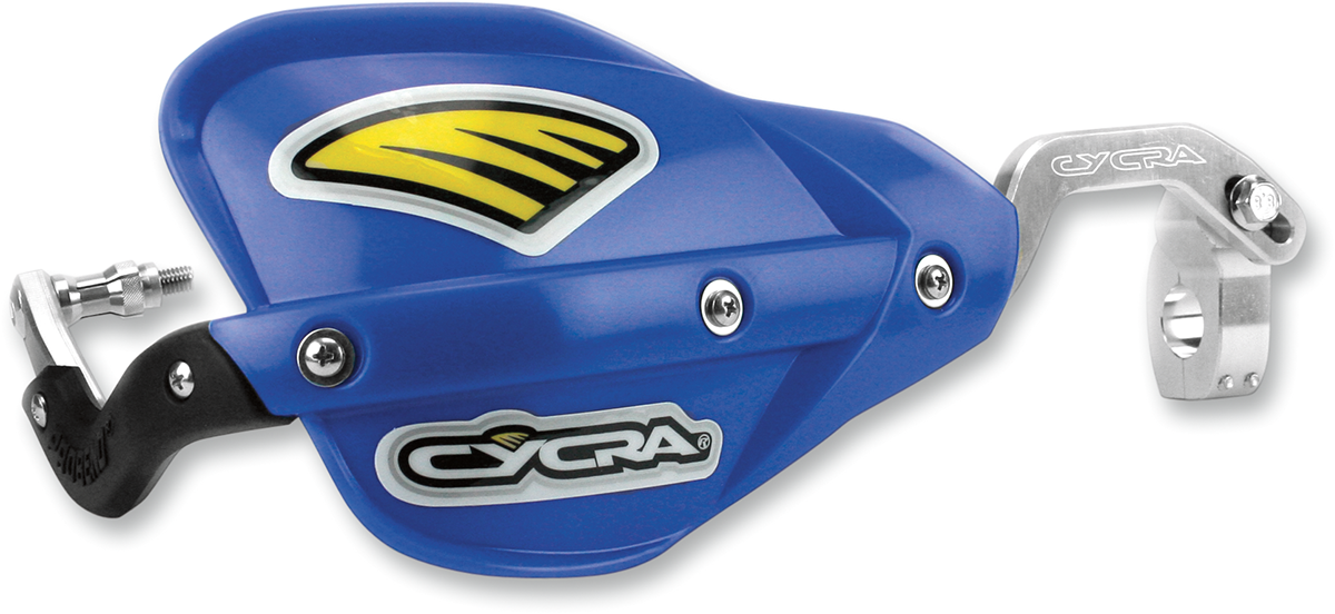 CYCRA GUARD HAND CRM RP 7/8 BK - Image 2